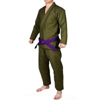 Кимоно hypnotik TACTICAL BJJ GI oliva Кимоно hypnotik TACTICAL BJJ GI oliva