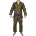 Кимоно hypnotik TACTICAL BJJ GI oliva