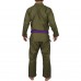 Кимоно hypnotik TACTICAL BJJ GI oliva