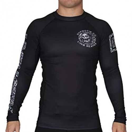 Рашгард hypnotik Limb Reaper Rashguard
