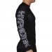 купить рашгард hypnotik Limb Reaper Rashguard в Украине 
