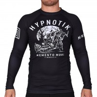 рашгард hypnotik Memento Mori Rashguard рашгард hypnotik Memento Mori Rashguard