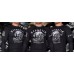 купить рашгард hypnotik Memento Mori Rashguard 