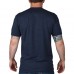 купить футболку гипнотик MEMENTO MORI SHIRT navy